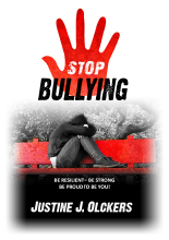  Stop Bullying Book 